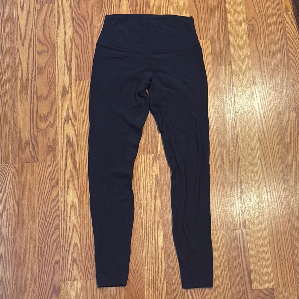 Lululemon Align high rise legging 28”